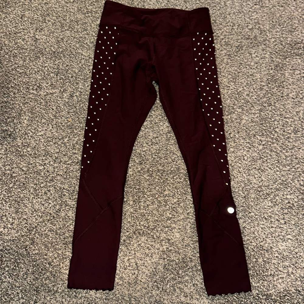 lululemon leggings